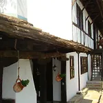 Gasthof Dedovite Kashti 3*