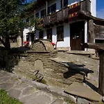 Gasthof Dedovite Kashti