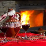 Gasthof Dedovite Kashti 3*