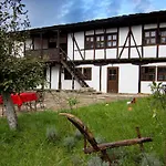 Gasthof Dedovite Kashti