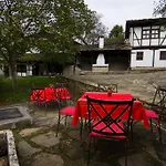 Dedovite Kashti Gasthof
