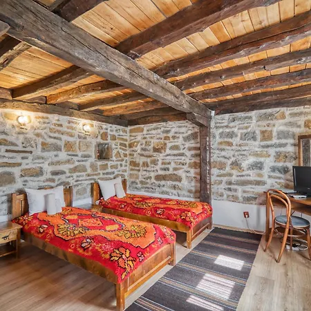 Dedovite Kashti ゲストハウス