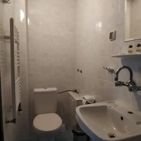 Dedovite Kashti 3*