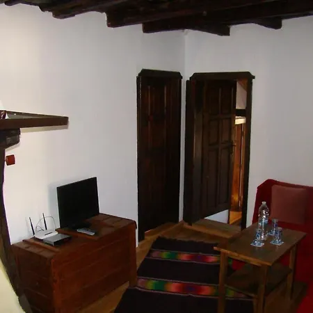 Dedovite Kashti Stefanovo (Lovech)