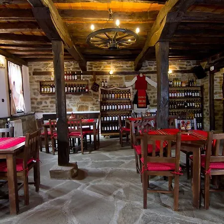 Dedovite Kashti 3* Stefanovo (Lovech)