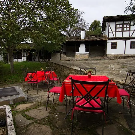 Dedovite Kashti ゲストハウス