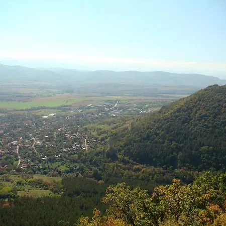 Dedovite Kashti Stefanovo (Lovech)